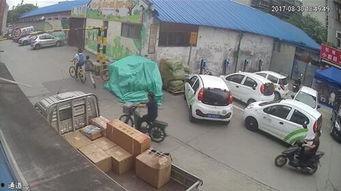 吃瓜群众立功视频,视频见证平凡英雄瞬间