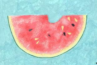 吃瓜为什么不吃无籽瓜