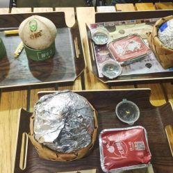 科兴科学园吃瓜,揭秘吃瓜背后的科技盛宴