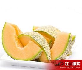 减肥吃哈密瓜菠萝,哈密瓜与菠萝的减肥美食之旅