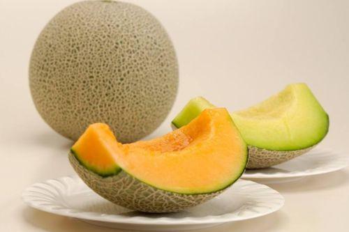 清朝吃哈密瓜,哈密瓜的传奇之旅