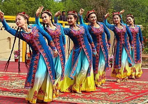 吃瓜维族歌,探寻“吃瓜维族”的独特魅力