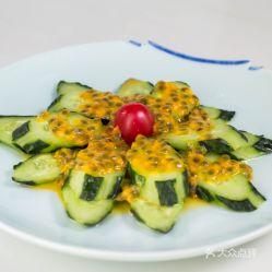 童瓜吃的餐厅,探寻味蕾上的餐厅风情