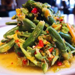 童瓜吃的餐厅,探寻味蕾上的餐厅风情