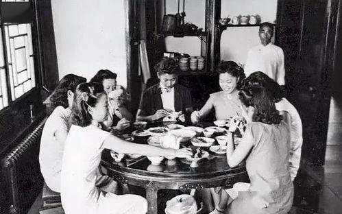 民国文吃瓜看戏,吃瓜看戏，揭秘民国时代众生相