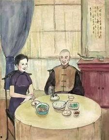 民国文吃瓜看戏,吃瓜看戏，揭秘民国时代众生相