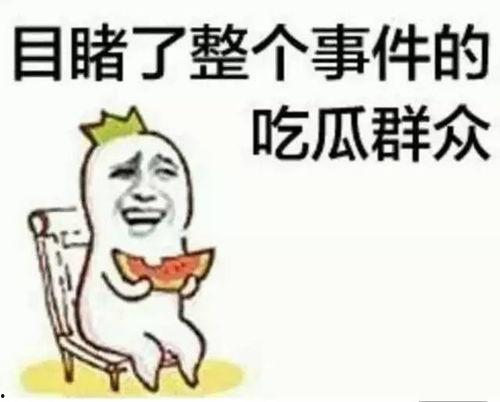 女配吃瓜计,吃瓜计背后的逆袭传奇