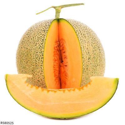 唐朝吃哈密瓜,揭秘唐朝的哈密瓜传奇