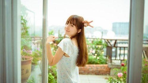 吃瓜少女微时分