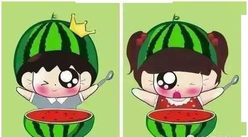 梦见吃瓜还分给别人吃,瓜分喜悦，共享甜蜜的梦境解析