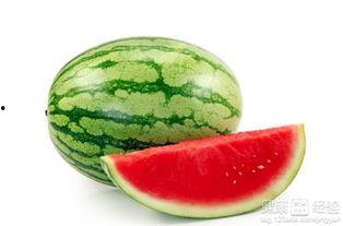 夏天可以吃的瓜,清凉解暑的夏日美食之旅