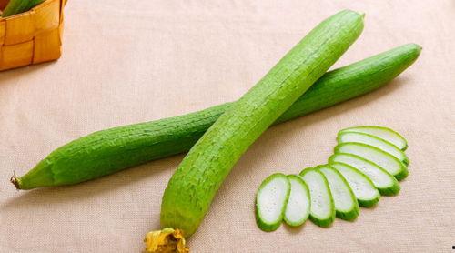 夏天可以吃的瓜,清凉解暑的夏日美食之旅