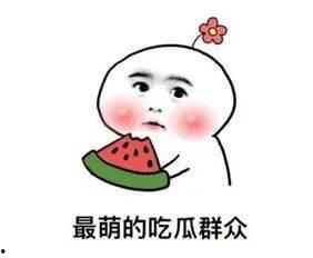 追星吃瓜der日常,吃瓜不停，快乐无限