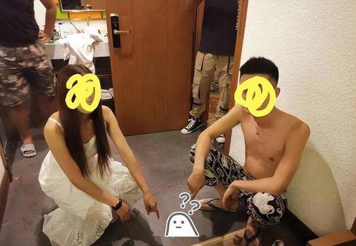 特警抓捕吃瓜女人,智斗狡猾“吃瓜女人”