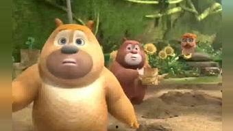 大熊熊吃瓜日记,趣味横生的食瓜日常