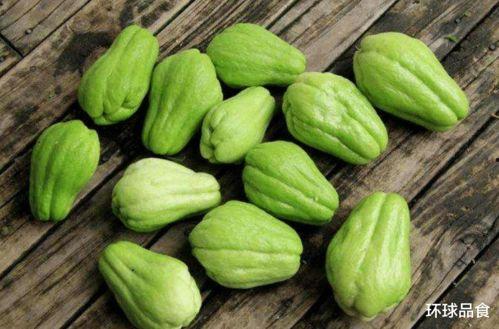 一种吃的瓜,探寻传统美食的独特魅力