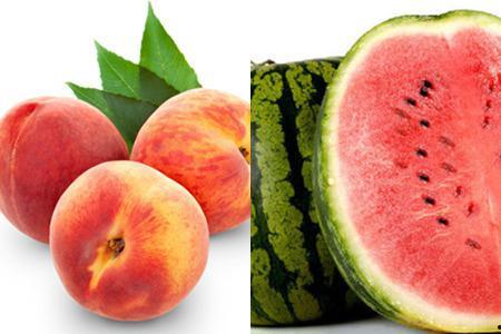 吃桃子的瓜,探寻吃桃子与瓜的奇妙缘分