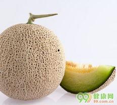 蜜瓜吃哈密瓜好吗,一场甜蜜的味蕾冒险