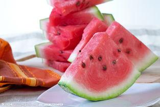 吃瓜为什么坏肚子,揭秘“坏肚子”背后的真相