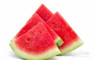 吃瓜为什么坏肚子,揭秘“坏肚子”背后的真相