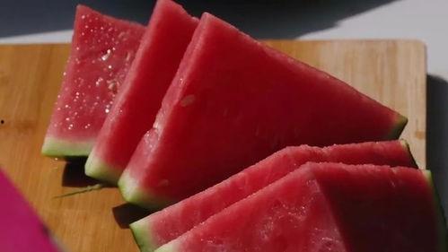 寻梦青年吃瓜,一场别开生面的吃瓜盛宴