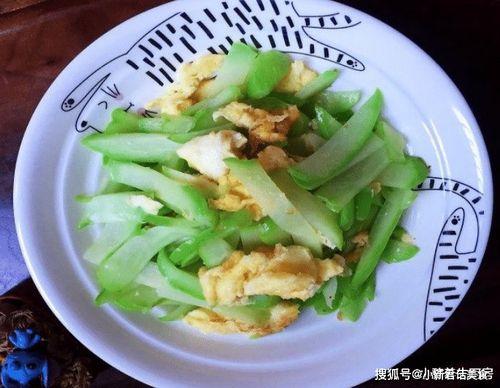 寿和瓜怎么吃,探索健康美味的寿瓜烹饪之道