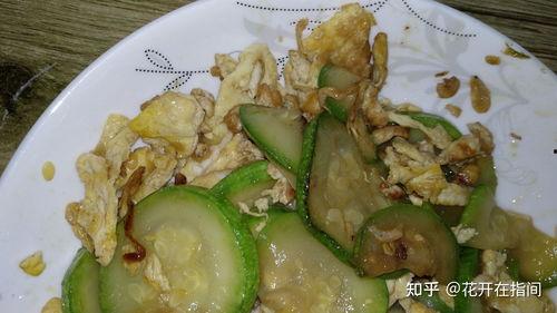 茭瓜怎么吃教程,茭瓜美味多变的食用指南