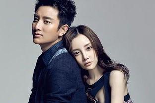 最新分手明星吃瓜,明星情侣缘尽，网友热议吃瓜不断