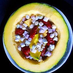 福寿瓜做法炖着吃,滋补养生，美味可口