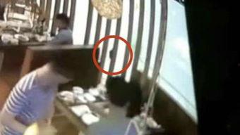 经常看吃瓜视频的人