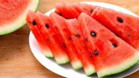 经常看吃瓜视频的人